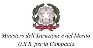 Logo USR Campania